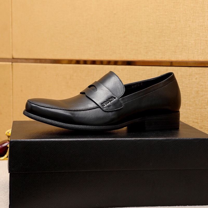 Prada Business Shoes